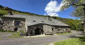 La Ferme de Médille La Ferme de Médille