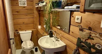 La Ferme de Médille La Ferme de Médille