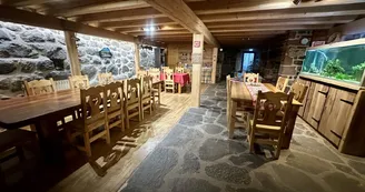 La Ferme de Médille La Ferme de Médille
