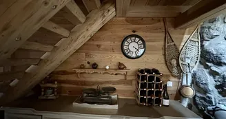 La Ferme de Médille La Ferme de Médille