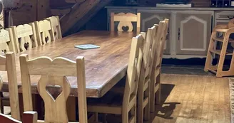 La Ferme de Médille La Ferme de Médille