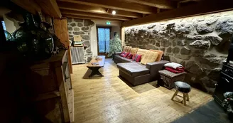 La Ferme de Médille La Ferme de Médille