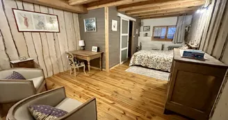 La Ferme de Médille La Ferme de Médille