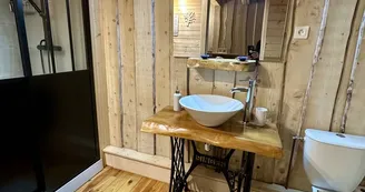 La Ferme de Médille La Ferme de Médille