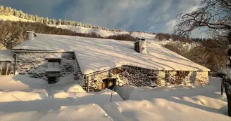 La Ferme de Médille La Ferme de Médille
