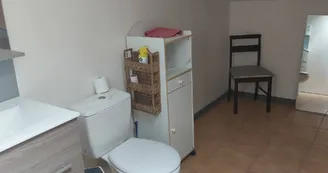 Gîte d'étape de Bonnemontesse
