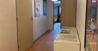 Gîte d'étape de Bonnemontesse