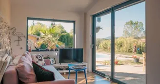 Bocca Lodges