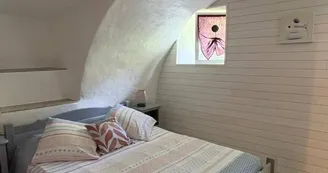 Le Mas de la Colombe et ses Gîtes Le Mas de la Colombe et ses Gîtes
