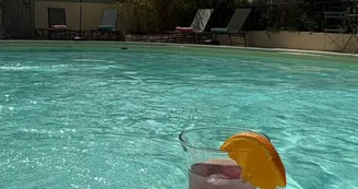 Le Mas de la Colombe et ses Gîtes Le Mas de la Colombe et ses Gîtes