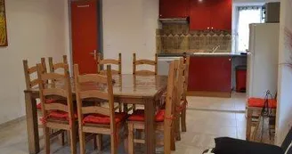 Le Mas de la Colombe et ses Gîtes Le Mas de la Colombe et ses Gîtes