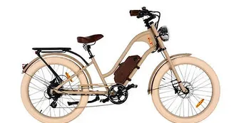 Location de vélos électrique vintage avec les Bikes de Papa Location de vélos électrique vintage avec les Bikes de Papa