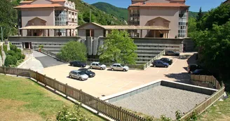 Résidence la Vallée*** - Studio standard Résidence la Vallée*** - Studio standard