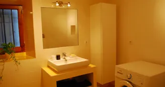 La petite maison d'Aglaë