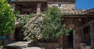 La Genette de Planzolles