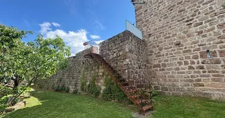 La Genette de Planzolles