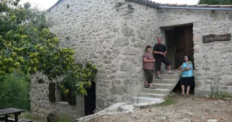 Gîte d'étape communal Gîte d'étape communal