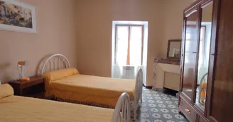 Gîte "Château" - Mme Vincent Odile Gîte "Château" - Mme Vincent Odile