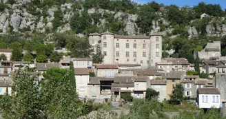 Gîte "Château" - Mme Vincent Odile Gîte "Château" - Mme Vincent Odile