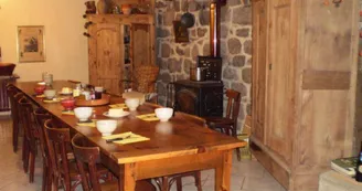 Gîte d'étape - La Ferme de Verden Gîte d'étape - La Ferme de Verden