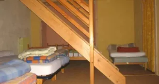Gîte d'étape - La Ferme de Verden Gîte d'étape - La Ferme de Verden