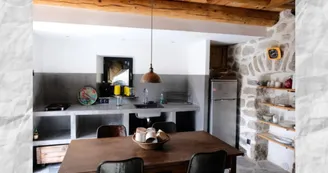 Gîte La maison Plume Le Paradoxe Perdu Gîte La maison Plume Le Paradoxe Perdu