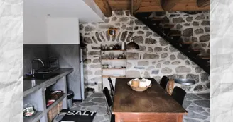 Gîte La maison Plume Le Paradoxe Perdu Gîte La maison Plume Le Paradoxe Perdu
