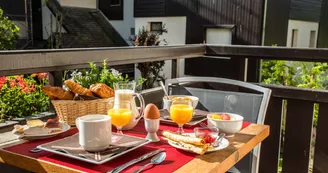 Les Balcons du Savoy Les Balcons du Savoy