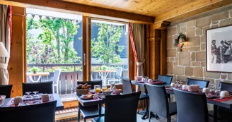 Les Balcons du Savoy Les Balcons du Savoy