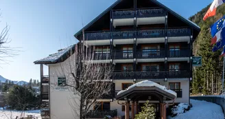 Les Balcons du Savoy Les Balcons du Savoy