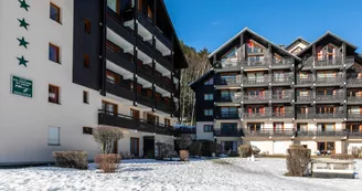 Les Balcons du Savoy Les Balcons du Savoy