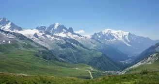 Télécabine de Balme - Charamillon Télécabine de Balme - Charamillon