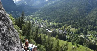 La virée Verticale La virée Verticale