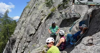 La virée Verticale La virée Verticale