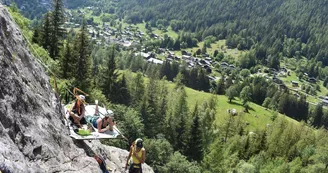 La virée Verticale La virée Verticale