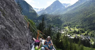 La virée Verticale La virée Verticale