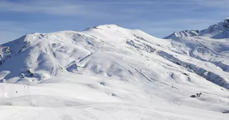 Domaine skiable de Balme - Vallorcine Domaine skiable de Balme - Vallorcine