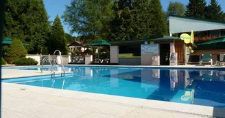 Camping JP Vacances Camping JP Vacances