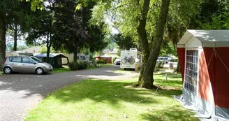 Camping JP Vacances Camping JP Vacances