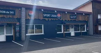 Sport 2000 Lou'ski Sport 2000 Lou'ski