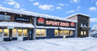 Sport 2000 Lou'ski