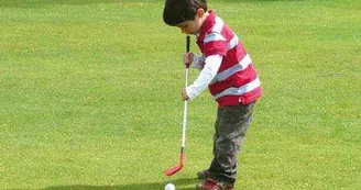 Golf de Saint-Dié-des-Vosges Golf de Saint-Dié-des-Vosges