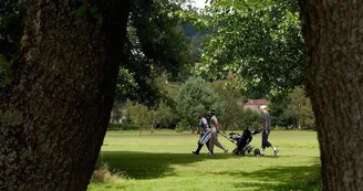 Golf de Saint-Dié-des-Vosges Golf de Saint-Dié-des-Vosges