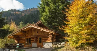Chalet 15 personnes Brimbelles Chalet 15 personnes Brimbelles