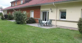 Appartement 6 personnes