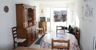 Appartement 6 personnes