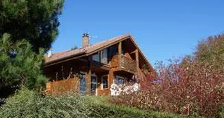 Chalet 6 personnes Chalet 6 personnes