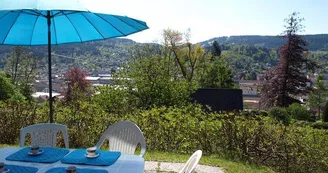 Chalet 6 personnes Chalet 6 personnes