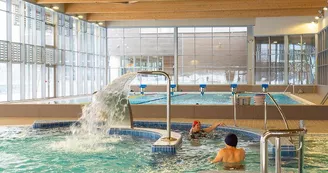 Centre Aquatique et de Bien-Être - Piscine Centre Aquatique et de Bien-Être - Piscine
