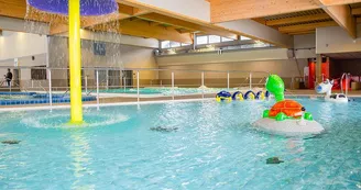 Centre Aquatique et de Bien-Être - Piscine Centre Aquatique et de Bien-Être - Piscine